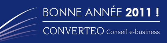 Bonne année 2011 Bonne année 2011